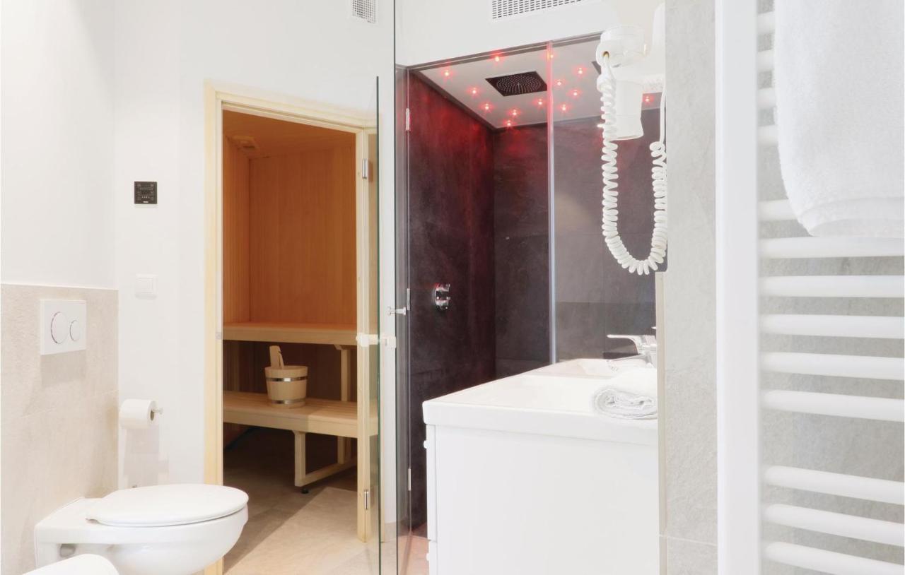 Promenadenvilla Priwall Εξωτερικό φωτογραφία